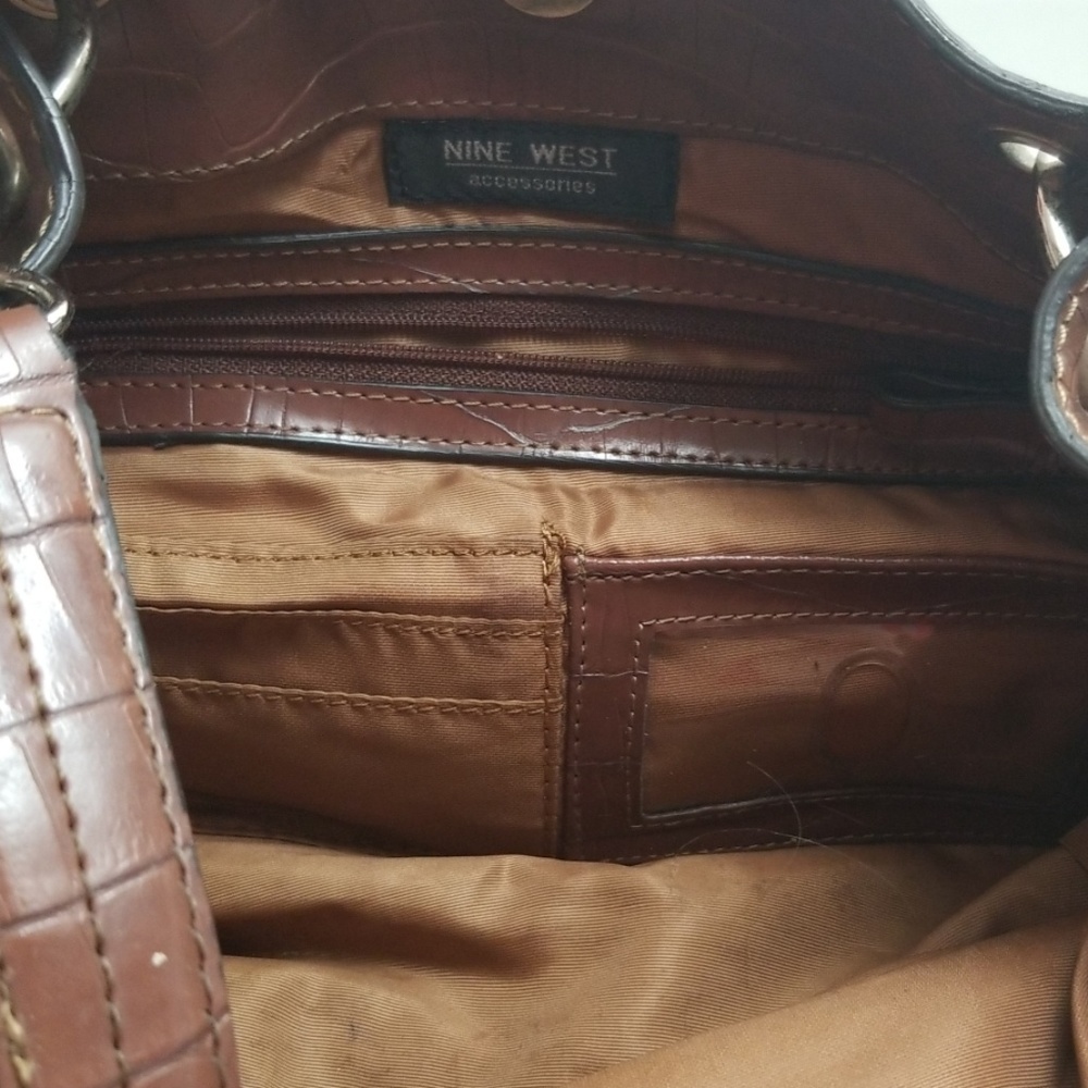 Nine west bag - Picture 5 of 5